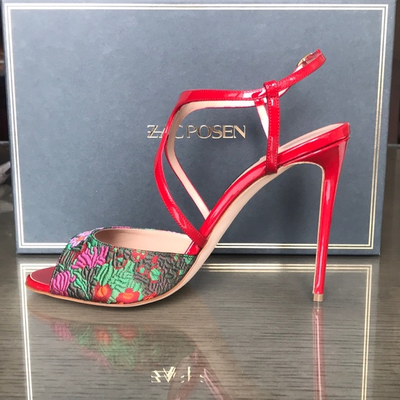 Zac Posen Zelda - Picture 3 of 5